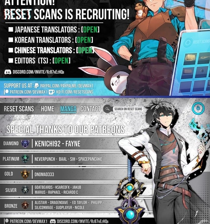 Read A Corporate Underling Who Excels at Work EN Manga Online