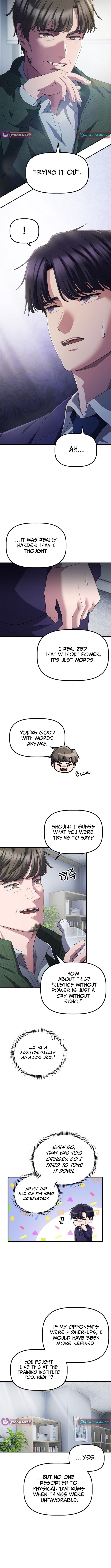 Read A Corporate Underling Who Excels at Work EN Manga Online