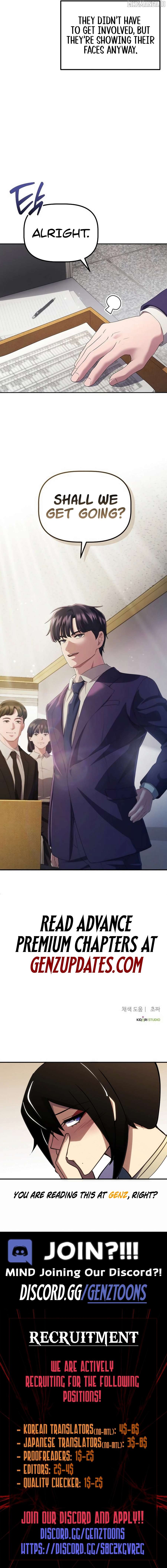 Read A Corporate Underling Who Excels at Work EN Manga Online
