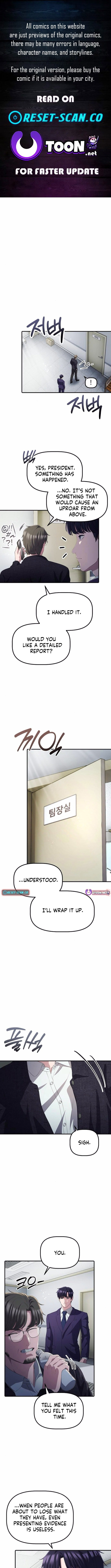 Read A Corporate Underling Who Excels at Work EN Manga Online