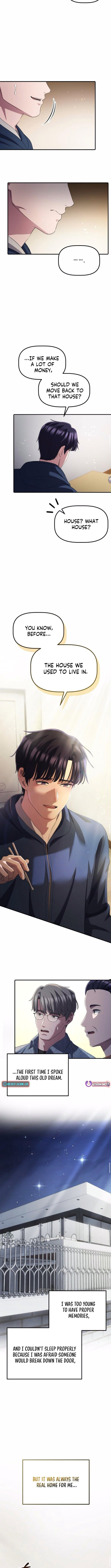 Read A Corporate Underling Who Excels at Work EN Manga Online