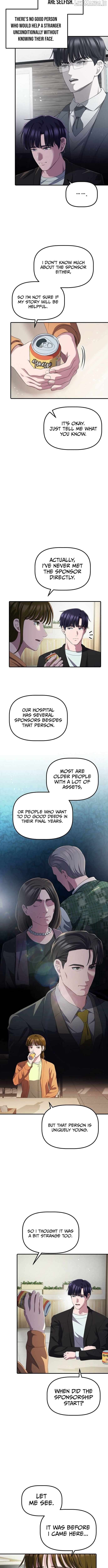 Read A Corporate Underling Who Excels at Work EN Manga Online