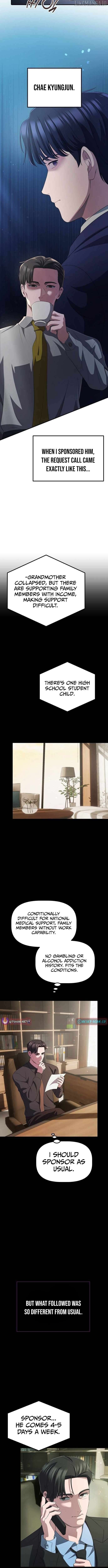 Read A Corporate Underling Who Excels at Work EN Manga Online
