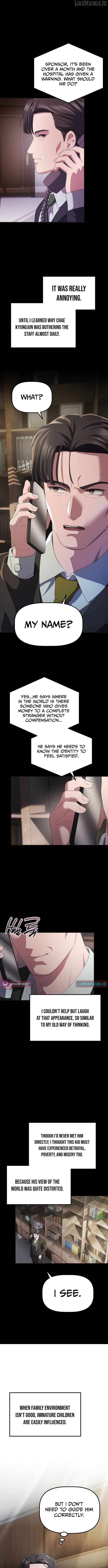Read A Corporate Underling Who Excels at Work EN Manga Online
