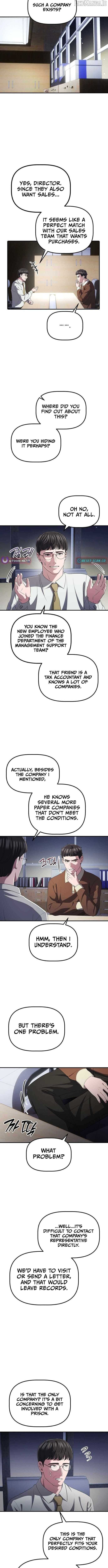 Read A Corporate Underling Who Excels at Work EN Manga Online