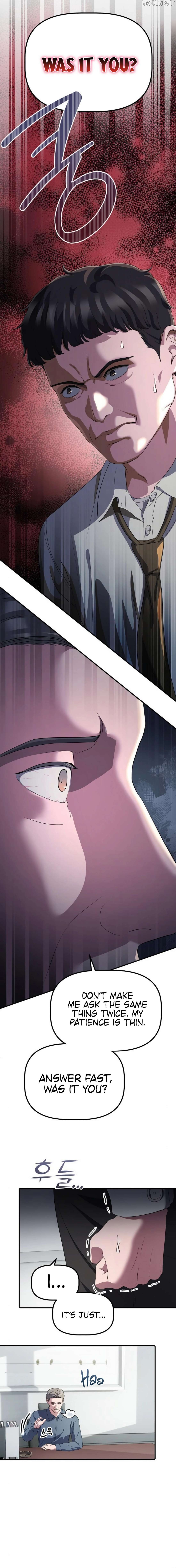 Read A Corporate Underling Who Excels at Work EN Manga Online