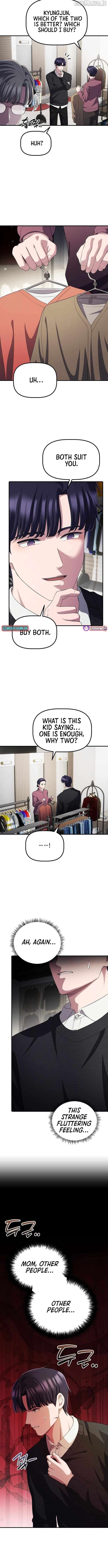 Read A Corporate Underling Who Excels at Work EN Manga Online