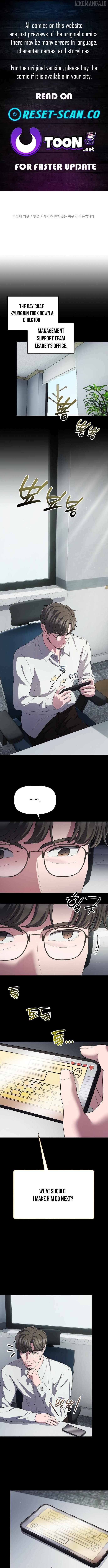 Read A Corporate Underling Who Excels at Work EN Manga Online