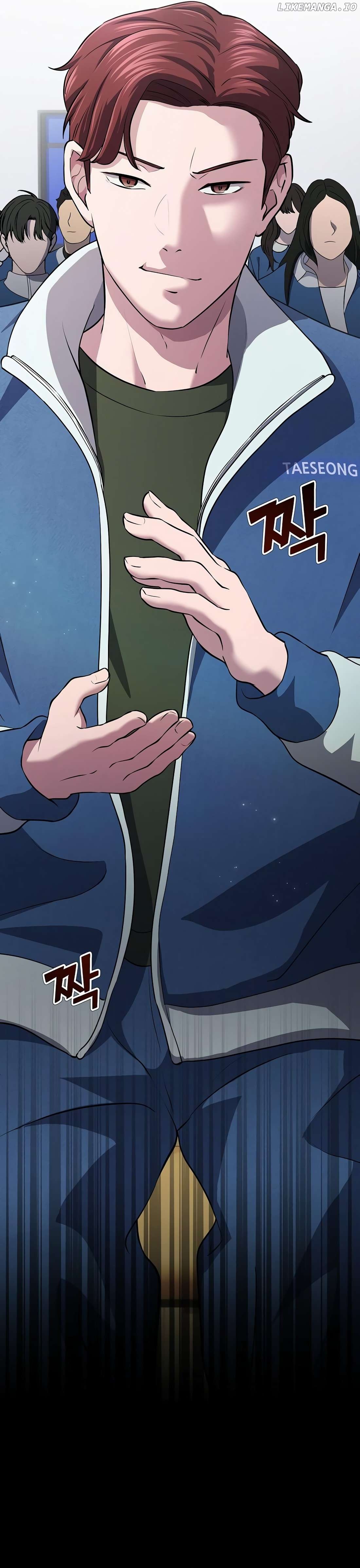 Read A Corporate Underling Who Excels at Work EN Manga Online