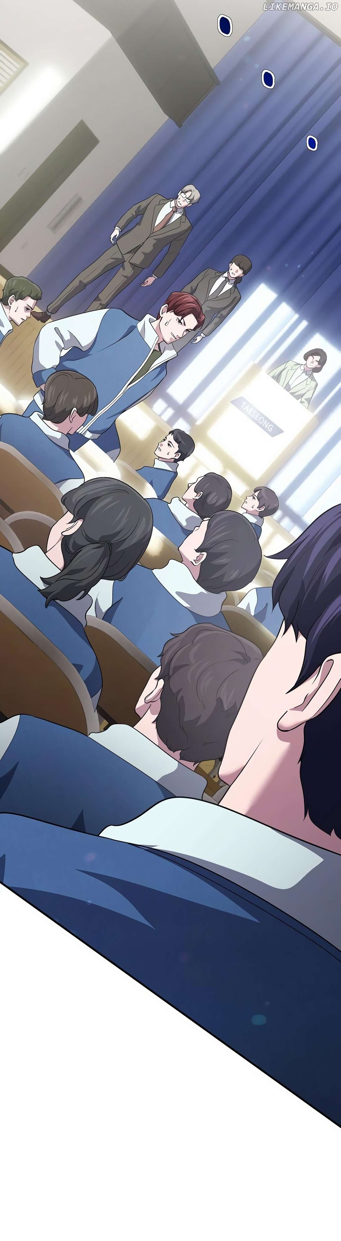 Read A Corporate Underling Who Excels at Work EN Manga Online