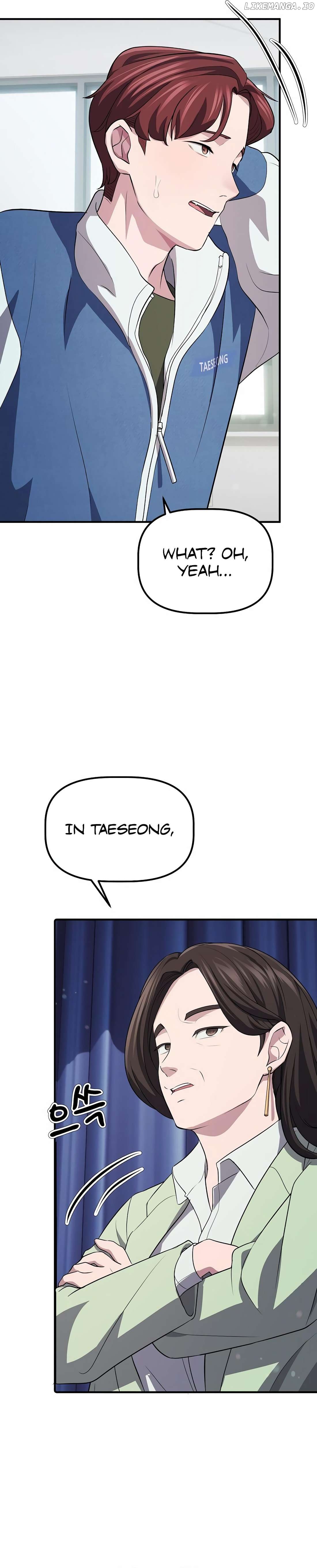 Read A Corporate Underling Who Excels at Work EN Manga Online