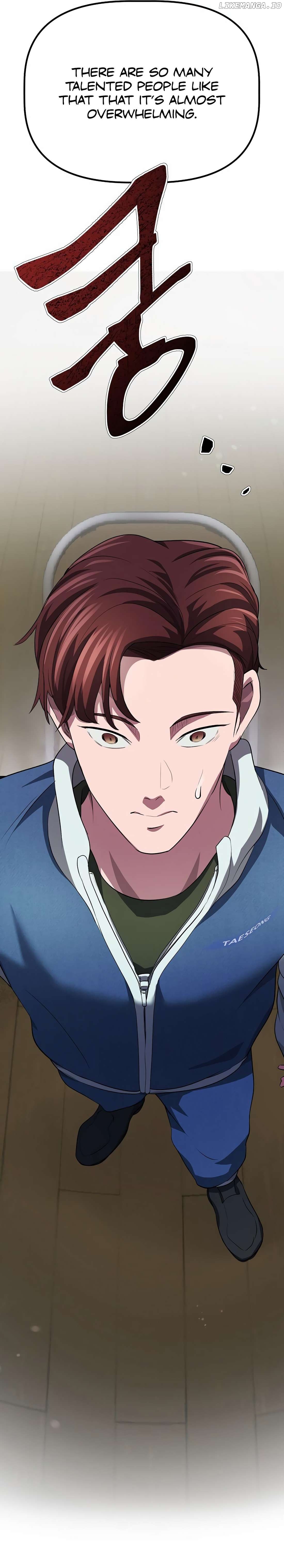 Read A Corporate Underling Who Excels at Work EN Manga Online