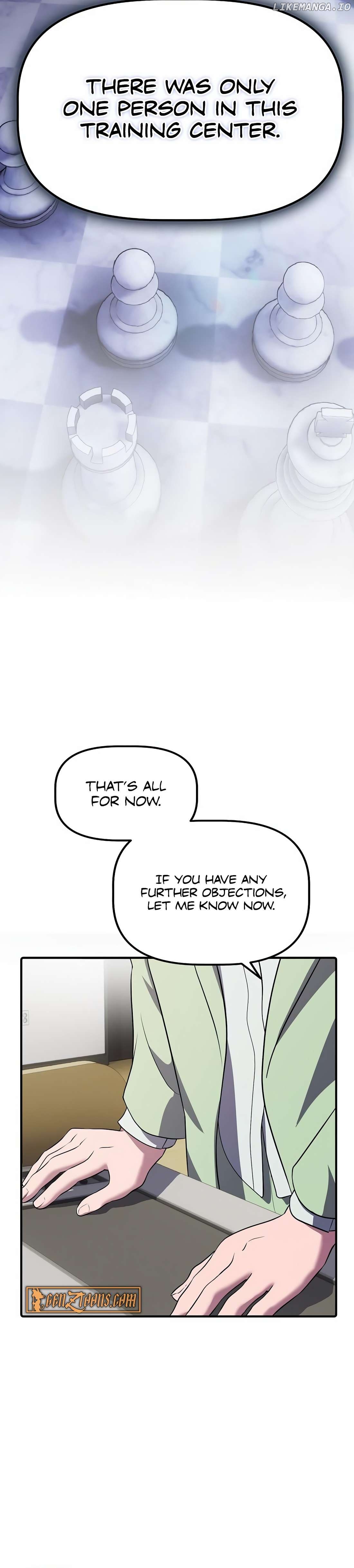Read A Corporate Underling Who Excels at Work EN Manga Online