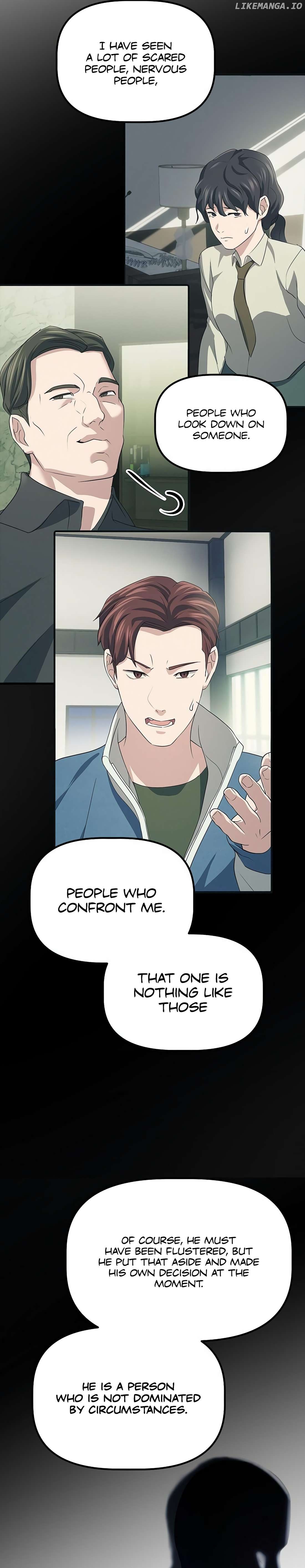 Read A Corporate Underling Who Excels at Work EN Manga Online