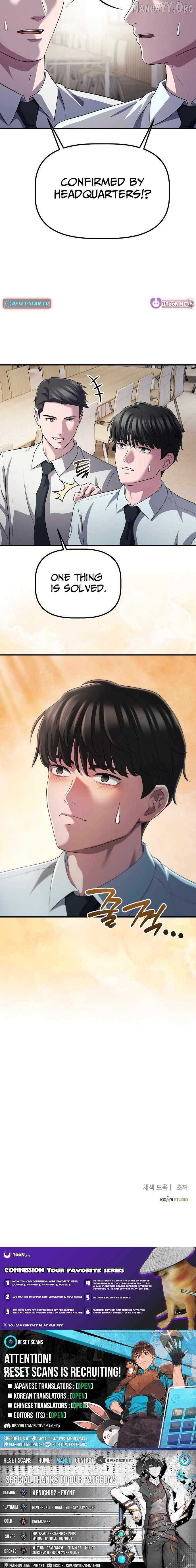 Read A Corporate Underling Who Excels at Work EN Manga Online