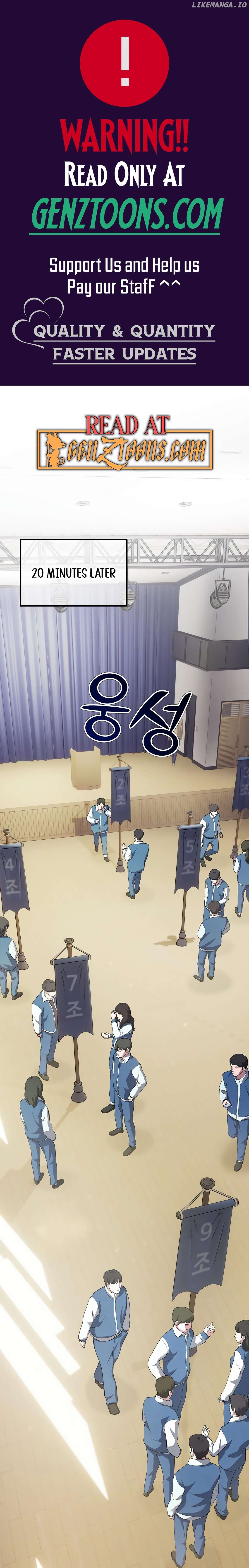 Read A Corporate Underling Who Excels at Work EN Manga Online