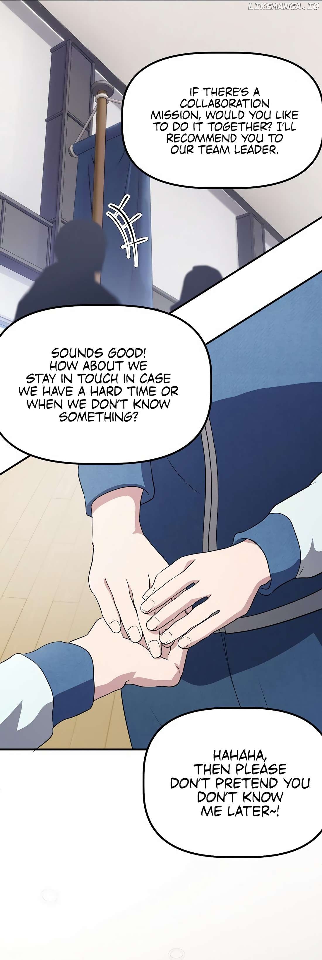 Read A Corporate Underling Who Excels at Work EN Manga Online