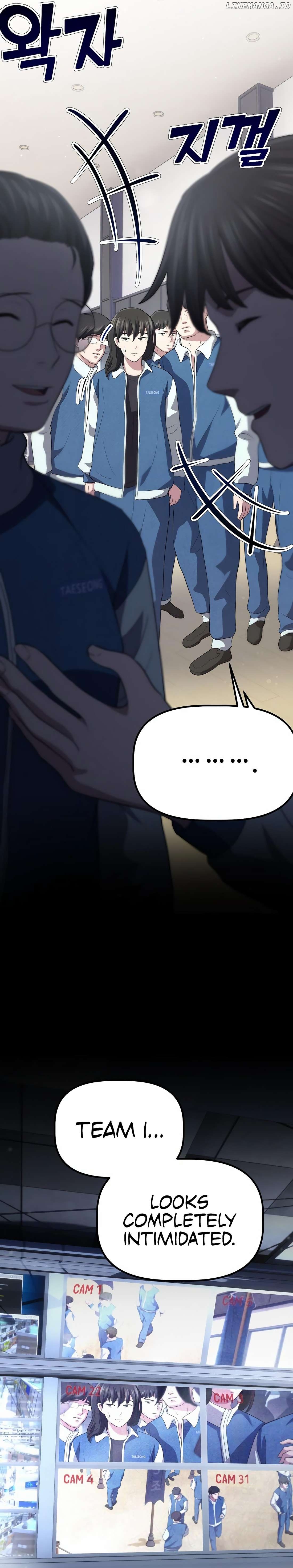 Read A Corporate Underling Who Excels at Work EN Manga Online