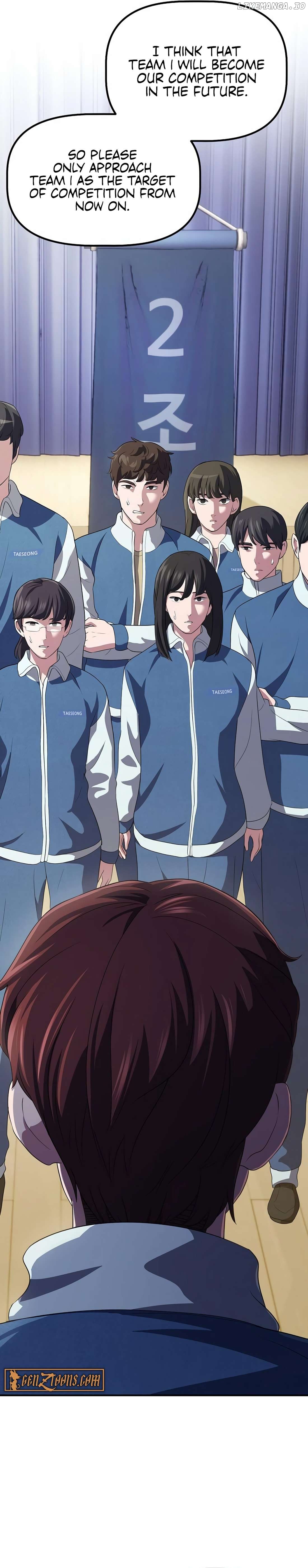 Read A Corporate Underling Who Excels at Work EN Manga Online