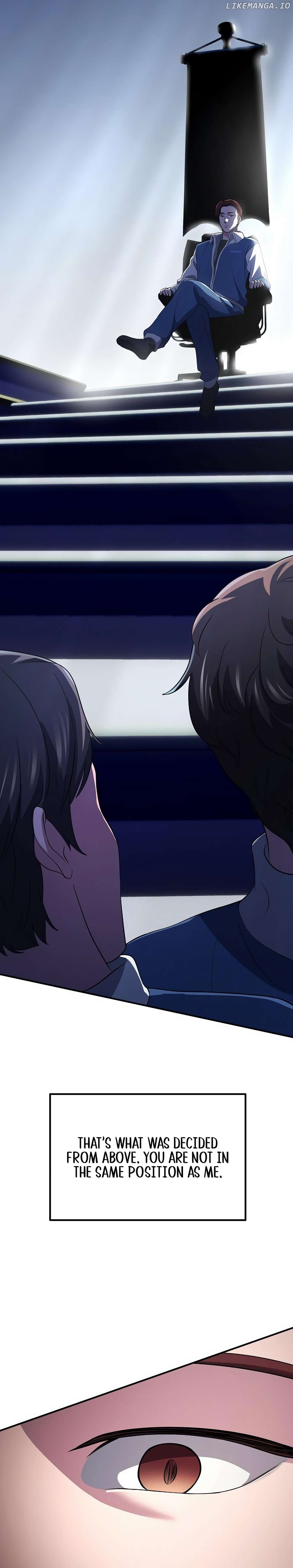 Read A Corporate Underling Who Excels at Work EN Manga Online