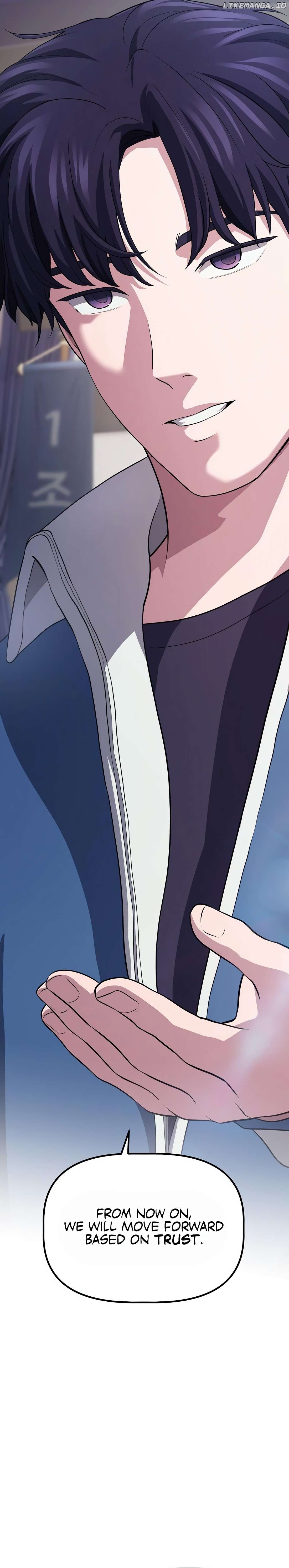 Read A Corporate Underling Who Excels at Work EN Manga Online