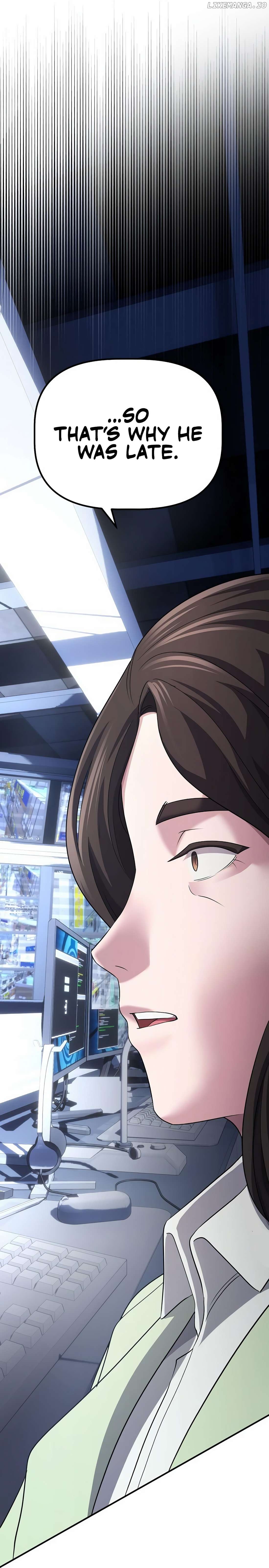 Read A Corporate Underling Who Excels at Work EN Manga Online