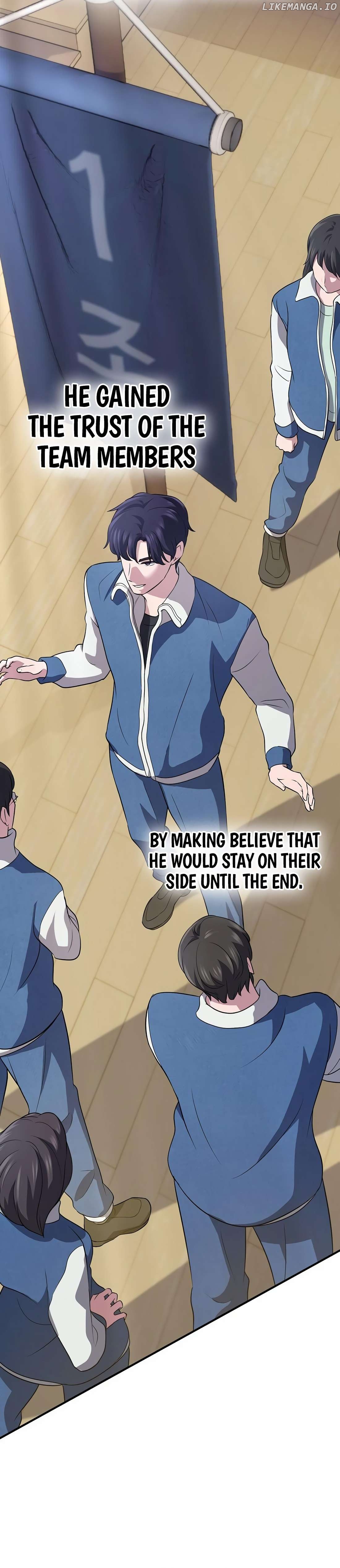 Read A Corporate Underling Who Excels at Work EN Manga Online