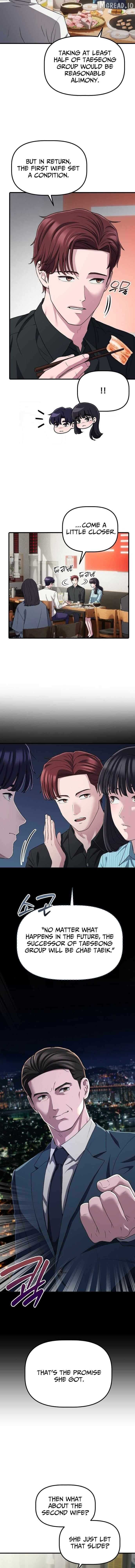 Read A Corporate Underling Who Excels at Work EN Manga Online