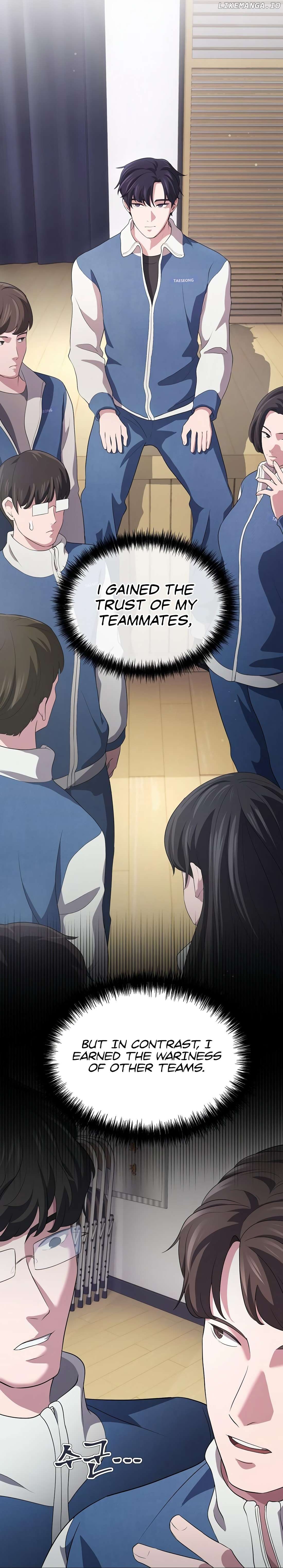 Read A Corporate Underling Who Excels at Work EN Manga Online