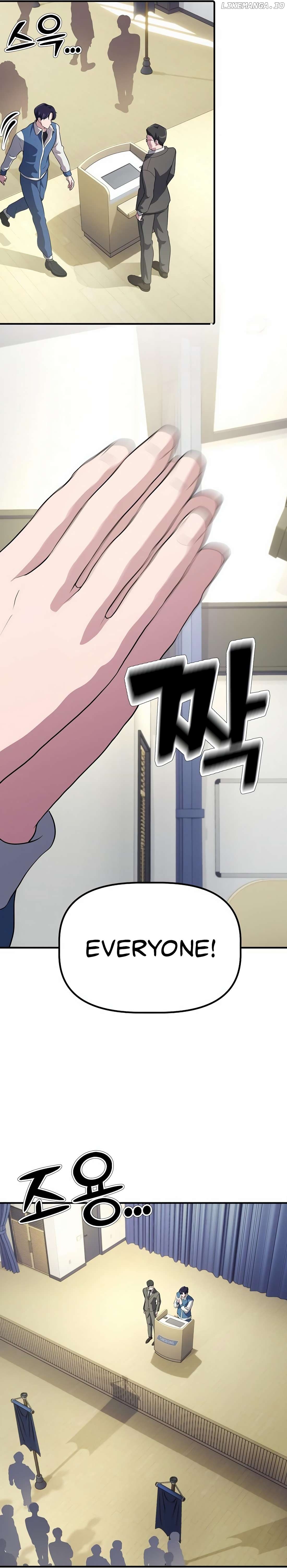 Read A Corporate Underling Who Excels at Work EN Manga Online