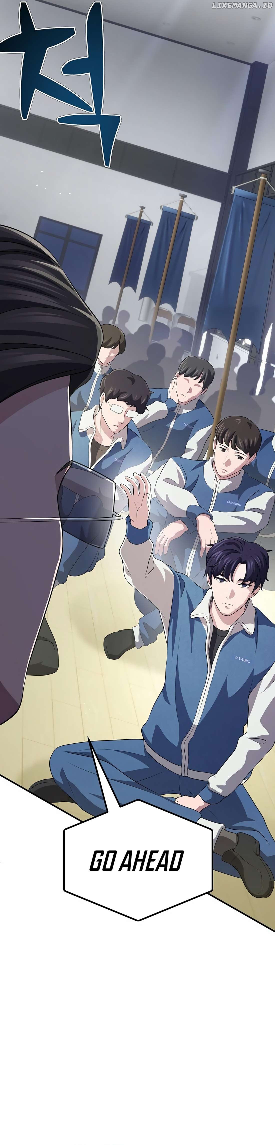 Read A Corporate Underling Who Excels at Work EN Manga Online