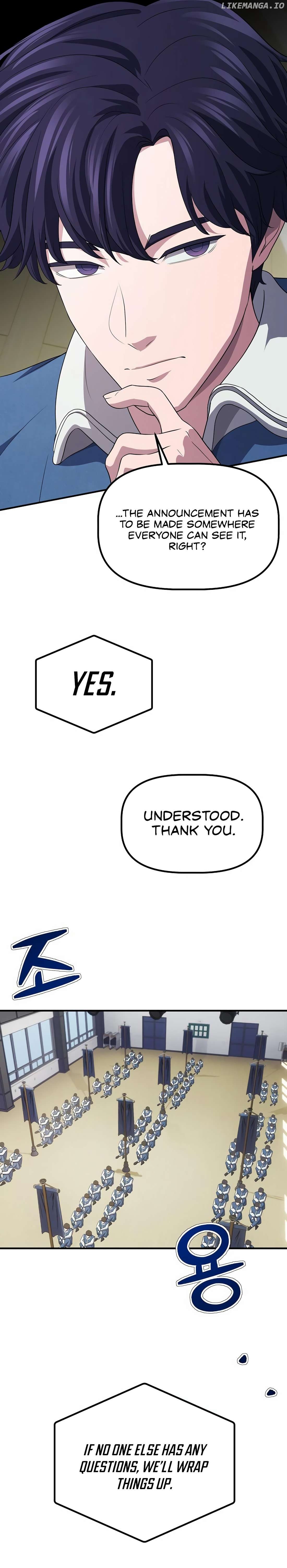 Read A Corporate Underling Who Excels at Work EN Manga Online