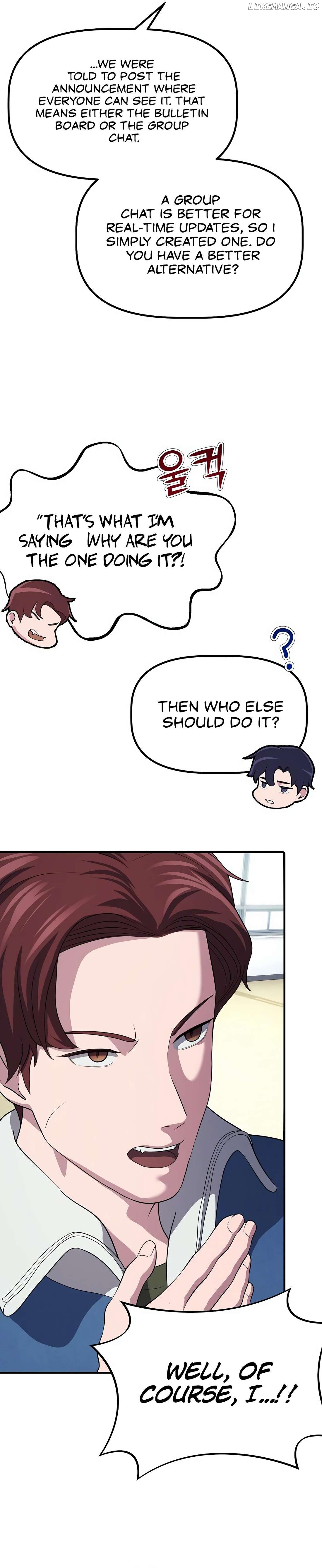 Read A Corporate Underling Who Excels at Work EN Manga Online