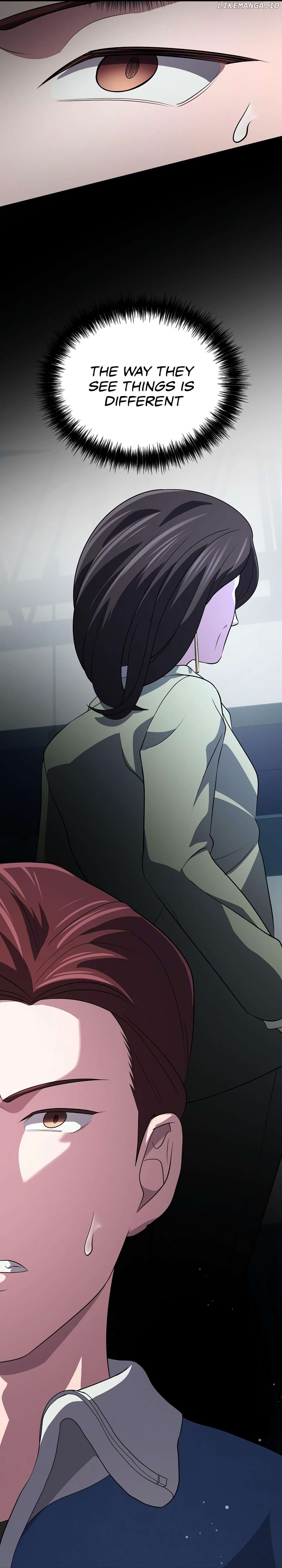Read A Corporate Underling Who Excels at Work EN Manga Online