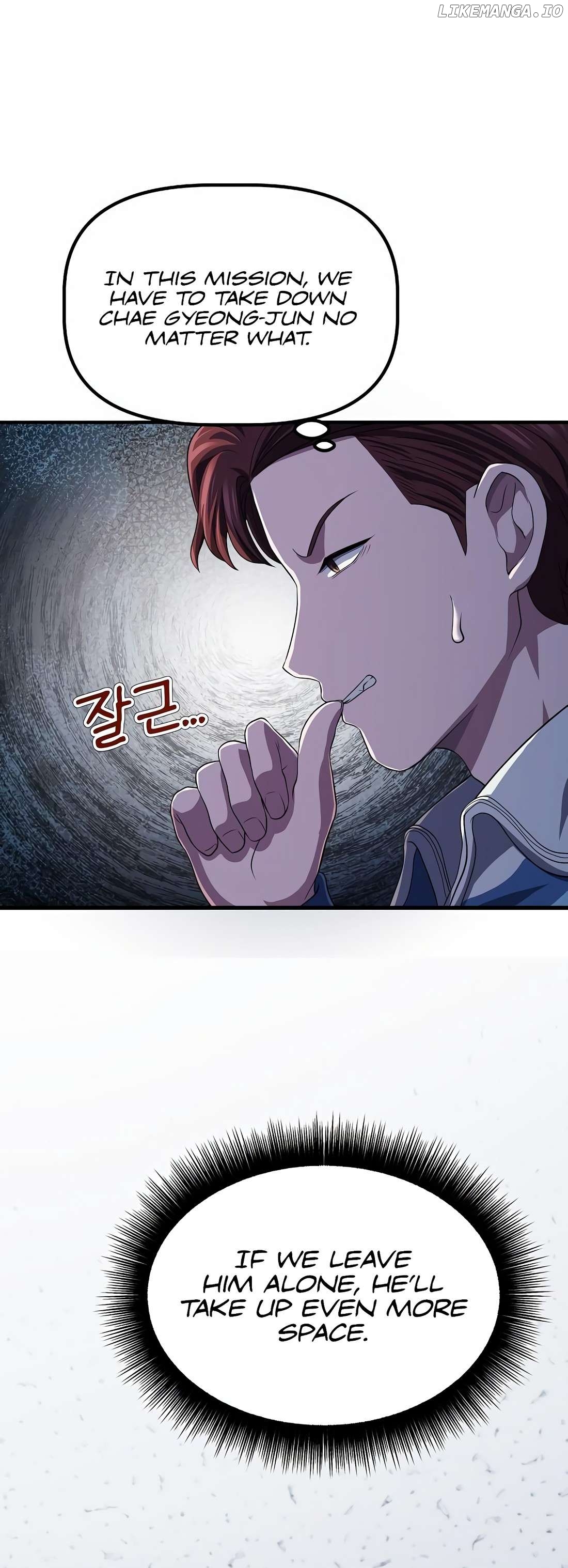 Read A Corporate Underling Who Excels at Work EN Manga Online