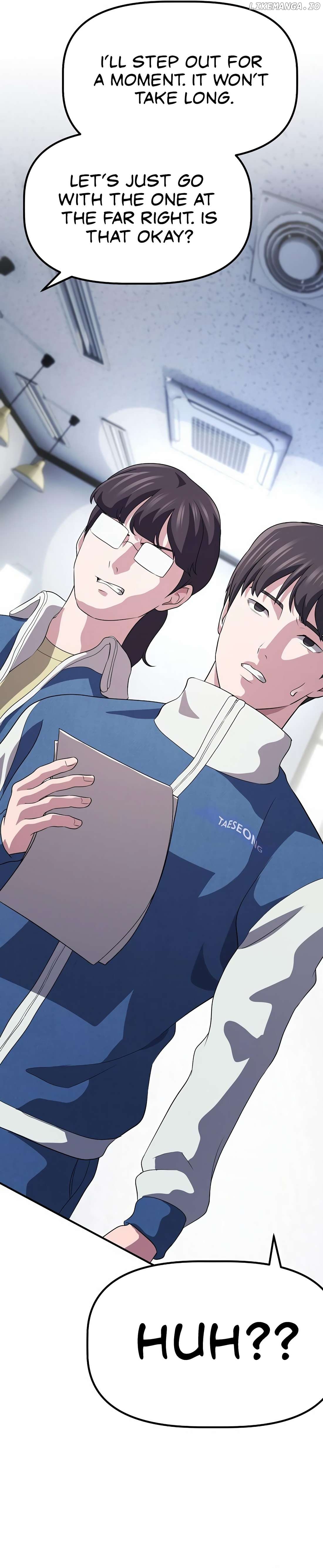 Read A Corporate Underling Who Excels at Work EN Manga Online