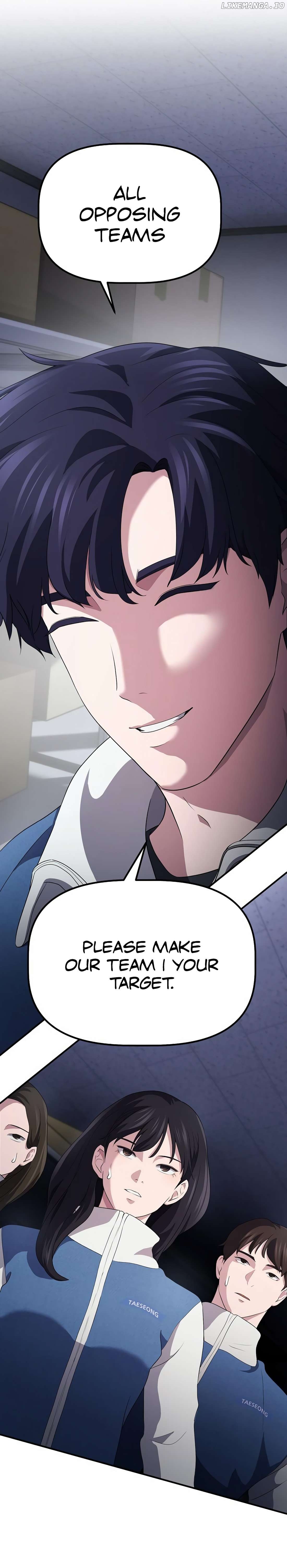 Read A Corporate Underling Who Excels at Work EN Manga Online