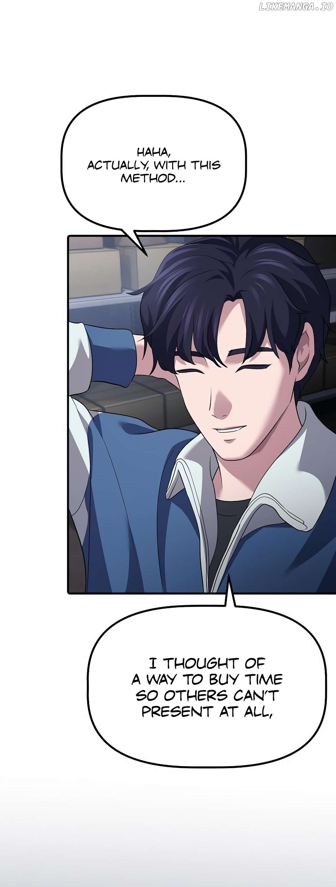Read A Corporate Underling Who Excels at Work EN Manga Online