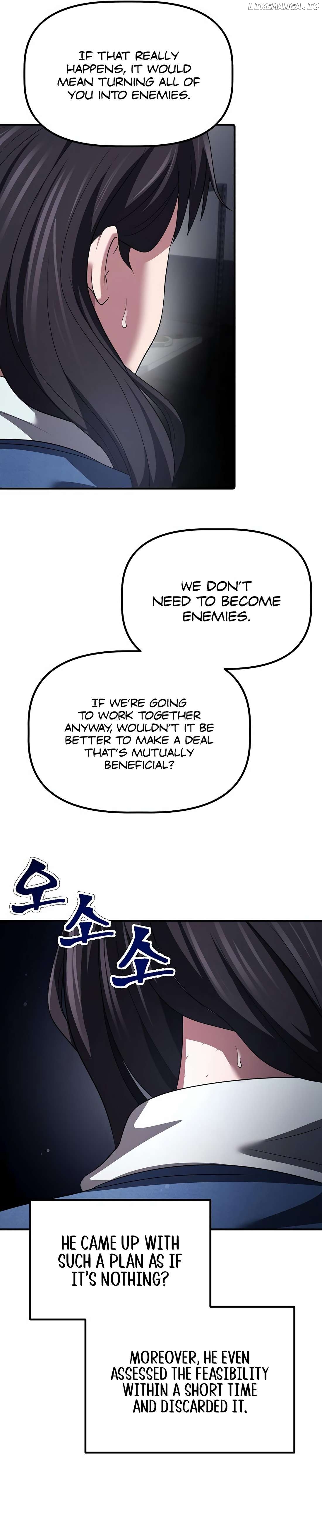 Read A Corporate Underling Who Excels at Work EN Manga Online