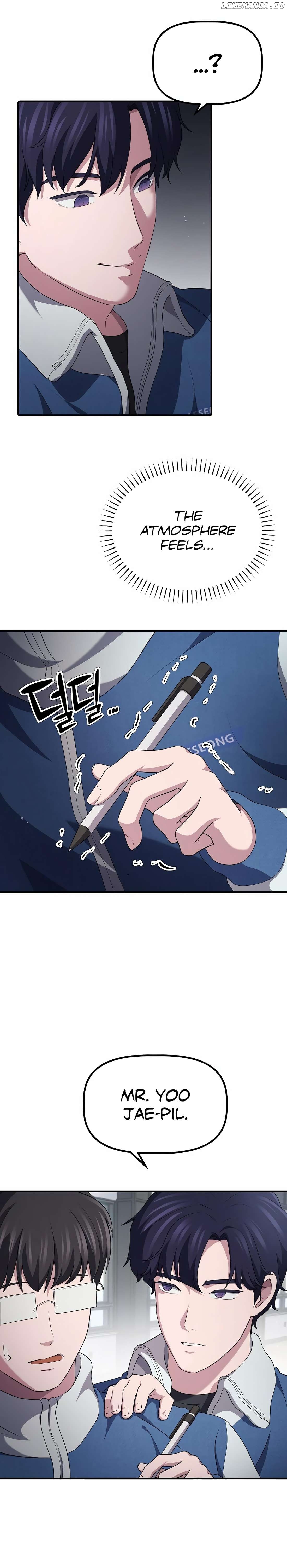 Read A Corporate Underling Who Excels at Work EN Manga Online