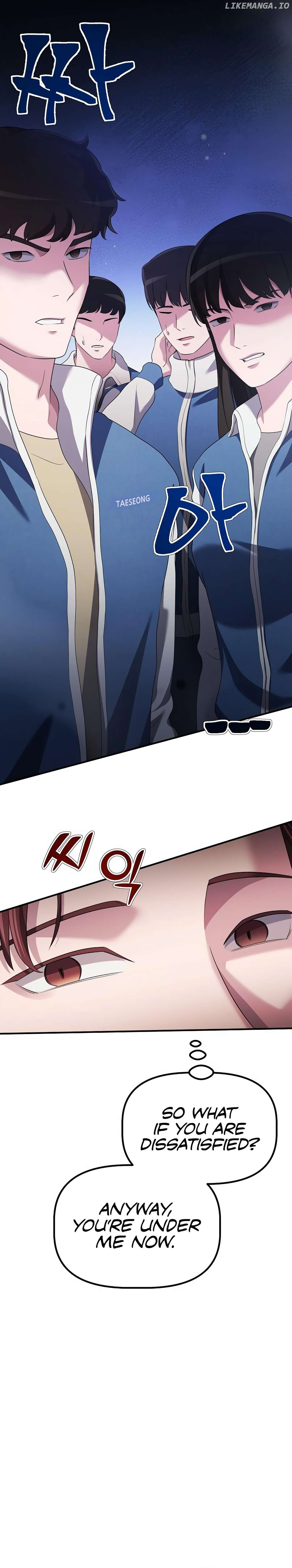 Read A Corporate Underling Who Excels at Work EN Manga Online