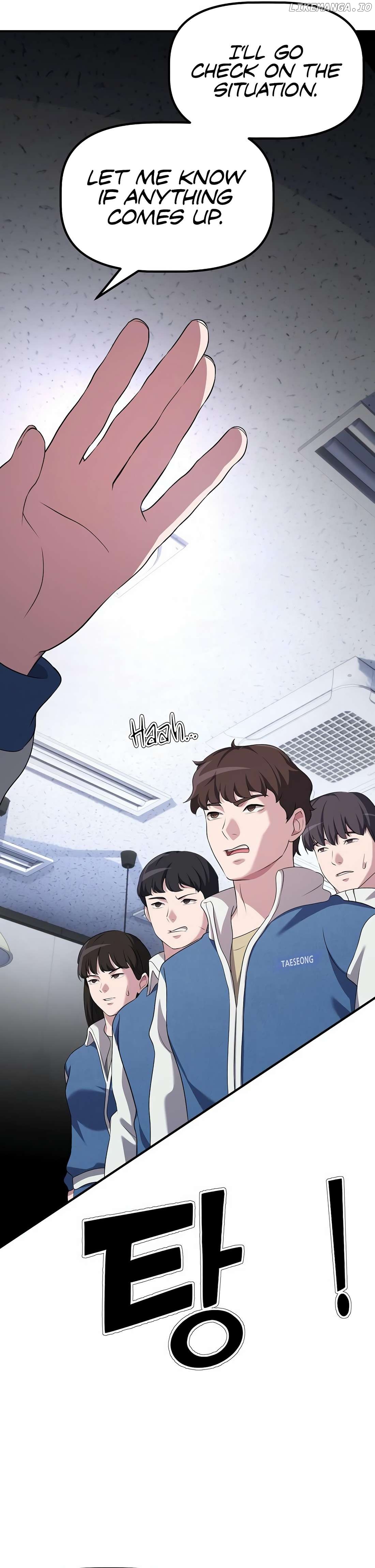 Read A Corporate Underling Who Excels at Work EN Manga Online