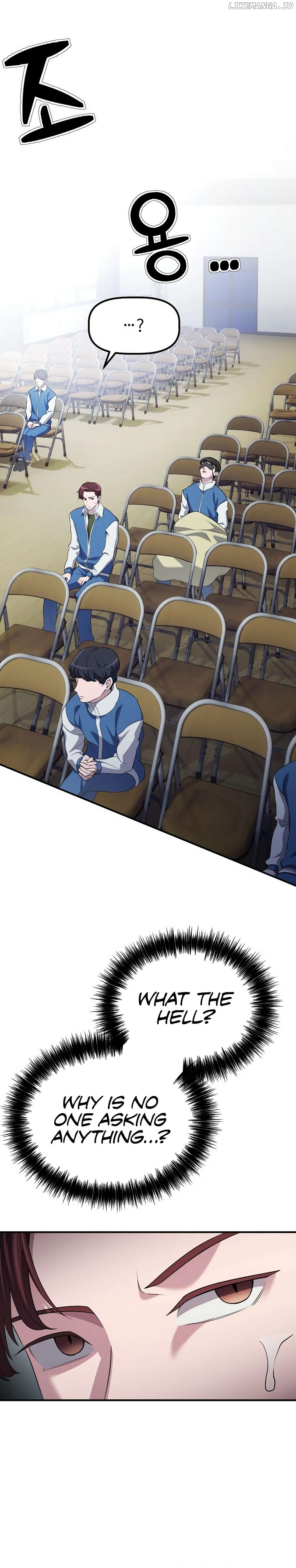 Read A Corporate Underling Who Excels at Work EN Manga Online