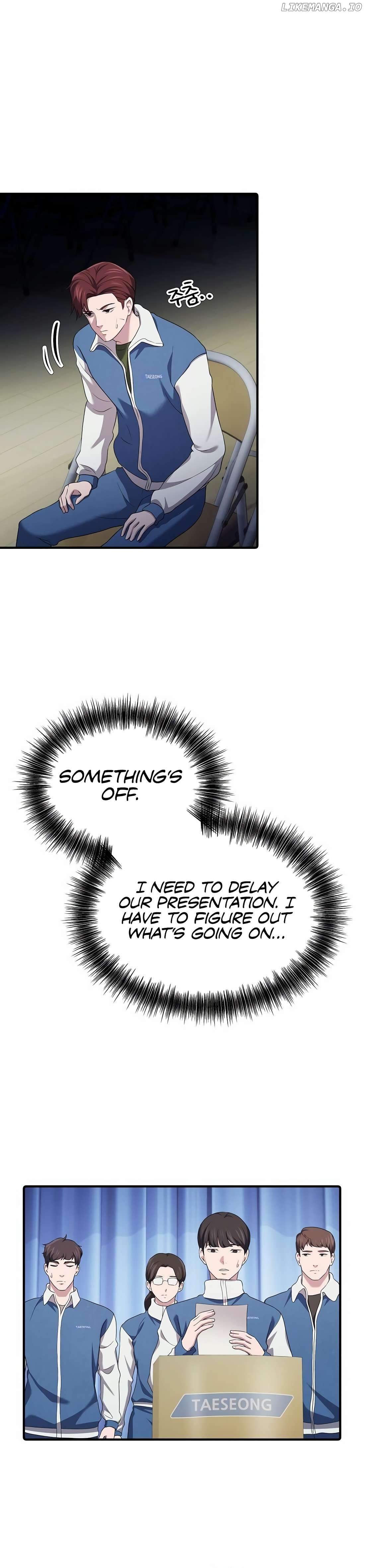 Read A Corporate Underling Who Excels at Work EN Manga Online
