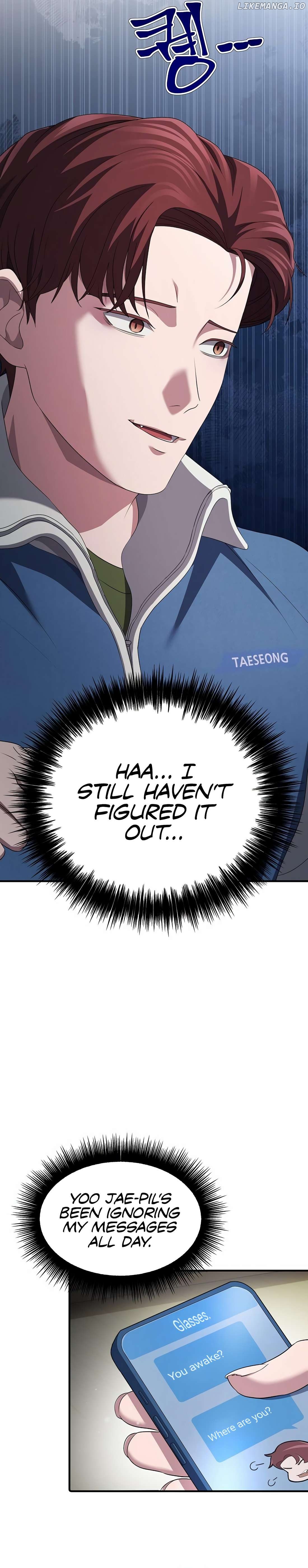 Read A Corporate Underling Who Excels at Work EN Manga Online