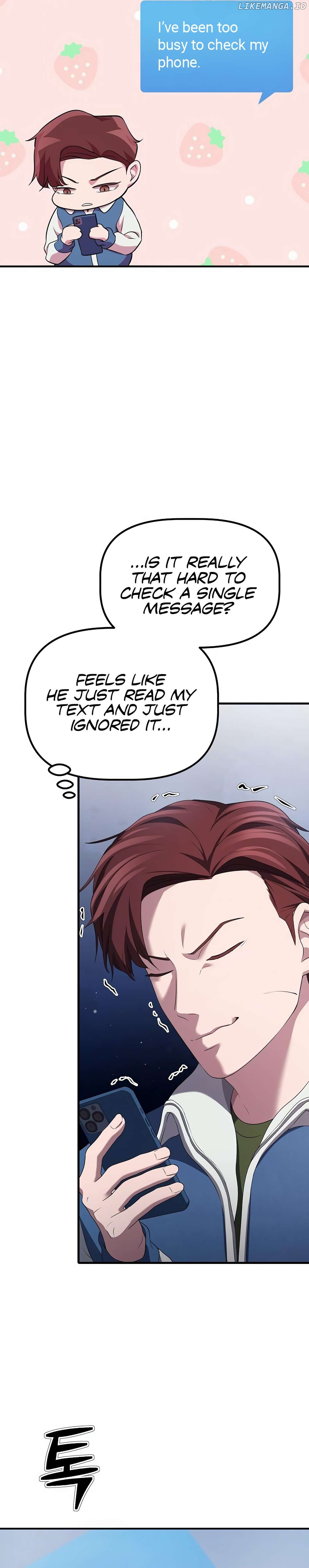 Read A Corporate Underling Who Excels at Work EN Manga Online