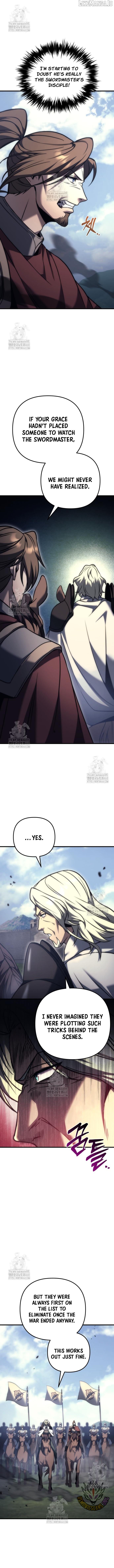 Read A Flame Reborn EN Manga Online