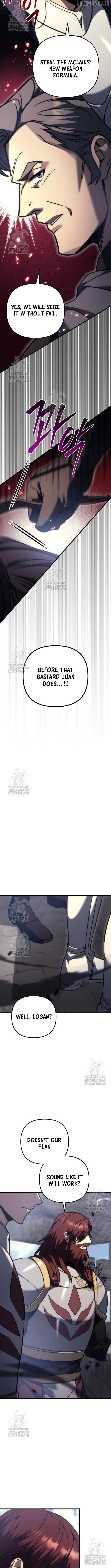 Read A Flame Reborn EN Manga Online