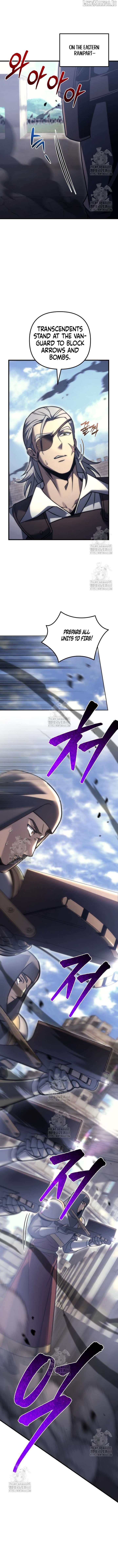 Read A Flame Reborn EN Manga Online