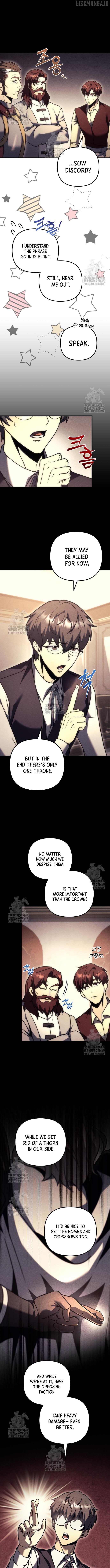 Read A Flame Reborn EN Manga Online
